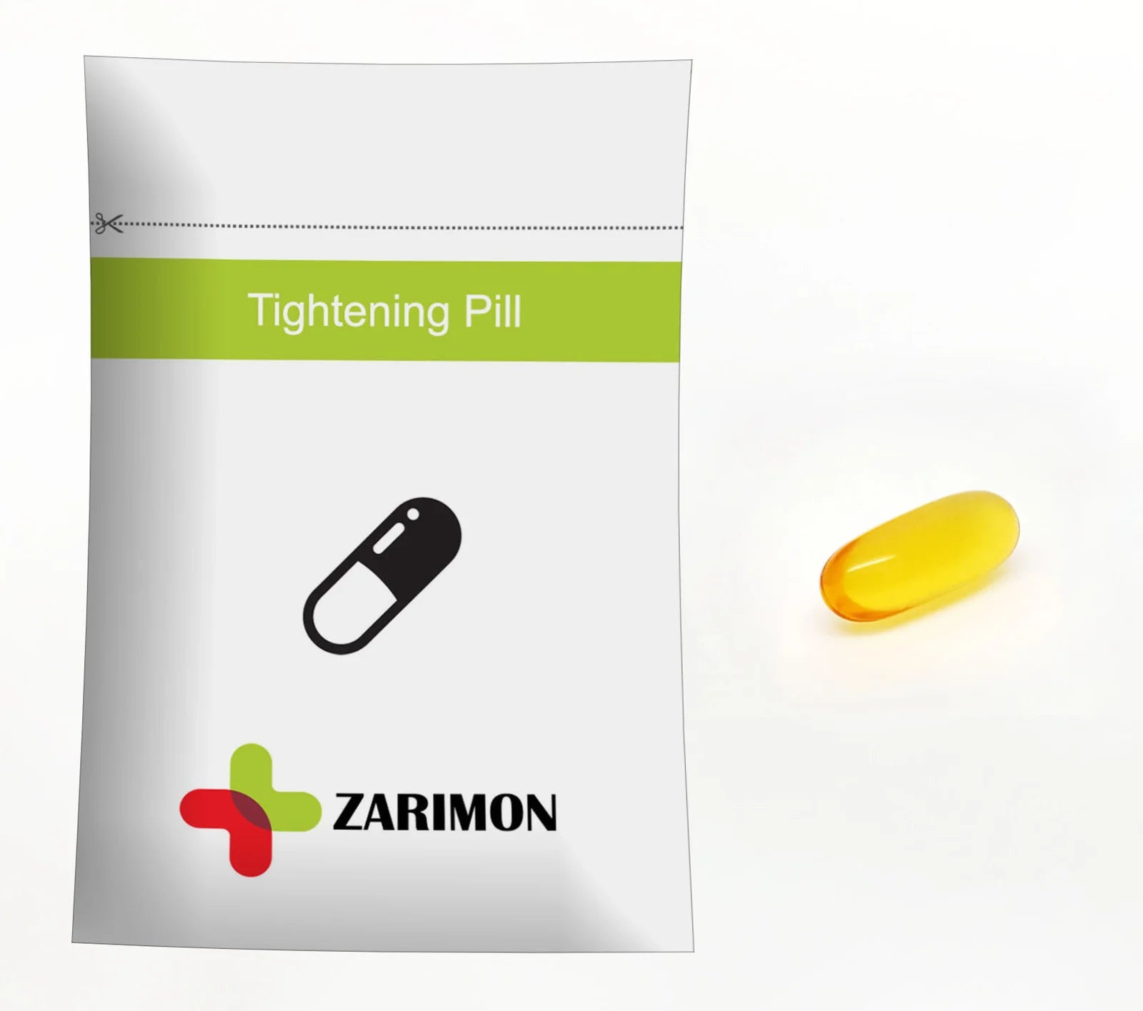 Vagina Tightening Pills for Women’s By Zarimon